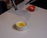 【哇菜影音食譜】法式烤布蕾 by 美魔女xJolyn的食譜步驟6照片