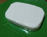 Foto langkah ke 4 dari resep Keju Quick Melt $ Lowfat.