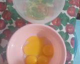 عکس مرحله 1 از دستور کیک شکلاتی