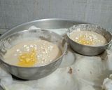 Wheat cup cake.. ரெசிபி ஸ்டேப் 9 புகைப்படம்