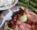 Foto langkah ke 12 dari resep Kue Putu Bambu.