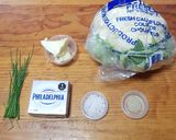 Foto del paso 1 de la receta: Puré de coliflor con queso crema
