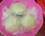 Foto langkah ke 6 dari resep Bakpao kukus anti gagal dan simple.