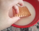 صورة لخطوة 3 من وصفة تيراميسو على طريقتي 😋