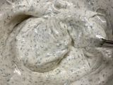Ranch Dip for Nachos
