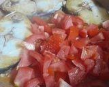 Hình bước làm 2 của món Cá thu sốt cà