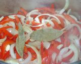 Foto del paso 3 de la receta: Chorizos a la sidra entomatados
