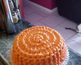 Foto del paso 6 de la receta: Bizcocho para torta