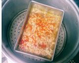 Foto langkah ke 3 dari resep Macaroni schootel kukus.