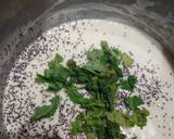 White Dhokla recipe step 3 photo