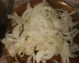 Foto del paso 1 de la receta: Zapallitos revueltos