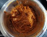 ஸ்பைசி ரா ஆனியன் சட்னி (Spicy raw onion chutney recipe in tamil) ரெசிபி ஸ்டேப் 4 புகைப்படம்