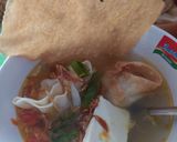 Foto langkah ke 7 dari resep Batagor Kuah + Tahu.