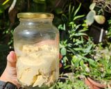 Foto del paso 5 de la receta: Hummus Clásico