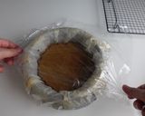 【純素無麩質】開心果起司蛋糕的食譜步驟6照片