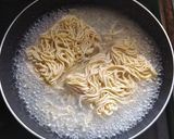 Foto langkah ke 2 dari resep Mie Goreng Rumahan.