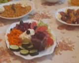 صورة لخطوة 2 من وصفة شوربة فريك