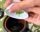Foto del paso 4 de la receta: Como se prepara el Genmaicha con nuestro Genmai