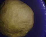 A picture of step 2 of Brioche # festive contest_ Mombasa#.
