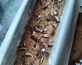 Banánkenyér recept fázis 3 fotója