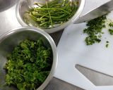 Foto del paso 4 de la receta: Falafel