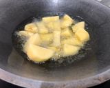 Foto langkah ke 1 dari resep Perkedel Kentang Simple.