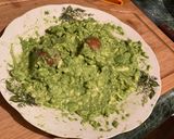 Foto del paso 4 de la receta: Tacos con salsa Taquera picante 🌮🌶