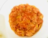 A picture of step 4 of Chicken Koila Karahi Recipe👌😋.