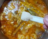 Foto langkah ke 5 dari resep Soto Tangkar Khas Betawi.