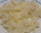 Foto del paso 3 de la receta Conchas de pescado gratinadas