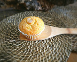 Foto del paso 7 de la receta: Magdalenas veganas