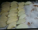 Foto del paso 6 de la receta: Torta de manzanas