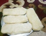 Foto langkah ke 10 dari resep Pempek Keriting.