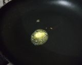 Foto del paso 1 de la receta: SandwichOmelettt 😊💓