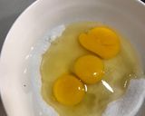 Foto del paso 2 de la receta: Budín de naranja súper esponjoso y fácil