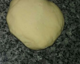 Foto del paso 1 de la receta: Alfajor de maizena sin tacc