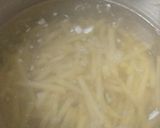 Foto langkah ke 3 dari resep Kentang Goreng Renyah ala Resto.