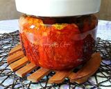 Foto del paso 14 de la receta Tomates secos al sol en aceite de oliva virgen extra puro