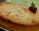 Foto del paso 1 de la receta: Pastel turco de yogur de Gordom Ramsey