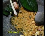 Foto langkah ke 3 dari resep Soto babat santan.