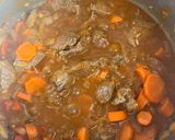 Foto del paso 3 de la receta Guisado de ternera