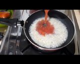 Foto langkah ke 2 dari resep Sambalado teri nasi puyuh (MPAsi 11 bulan).