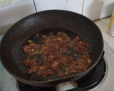 Foto langkah ke 4 dari resep Abon Ayam.