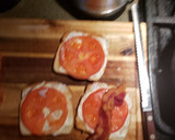 Foto del paso 3 de la receta: Club Sándwich de Pavo