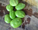 Foto langkah ke 3 dari resep Sayur Lodeh Terong Pete.