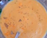 Foto langkah ke 4 dari resep Sago Mango Desert.