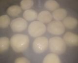 Foto del paso 4 de la receta: Ñoquis Rellenos