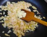 Vegetable Lasanga with Hung Curd and Chedder Cheese recipe step 3 photo