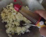 Foto langkah ke 3 dari resep Nasi Goreng Di Pagi Hari.