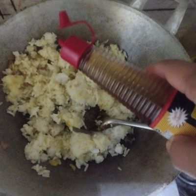 Langkah 3
